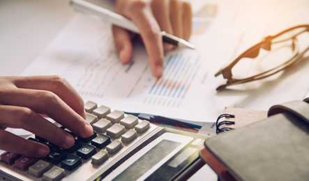 Ankunft organisieren