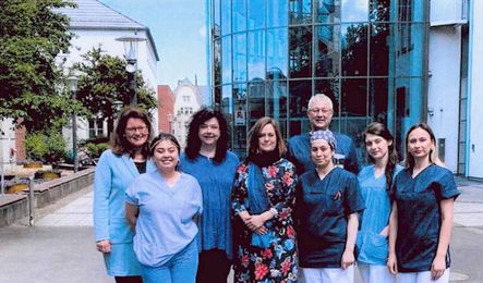 Nachhaltiger Erfolg & Begleitung